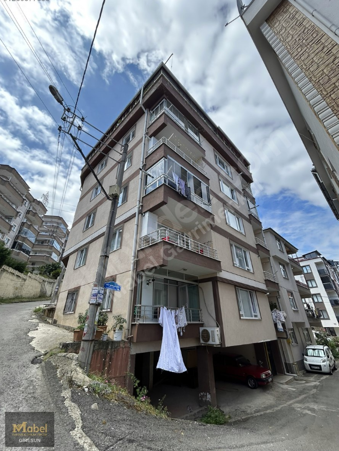 TEYYAREDÜZÜ MH. 2+1 KİRALIK DAİRE